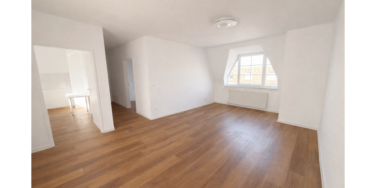 Etagenwohnung Duisburg Duisburg-Mitte - 4 Zimmer, 89 m&sup2;, 723&euro; | Angebot:27425090