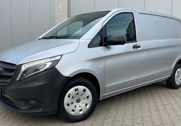 Mercedes-Benz Vito 199.000 km 14.900 &euro; Düsseldorf 40231