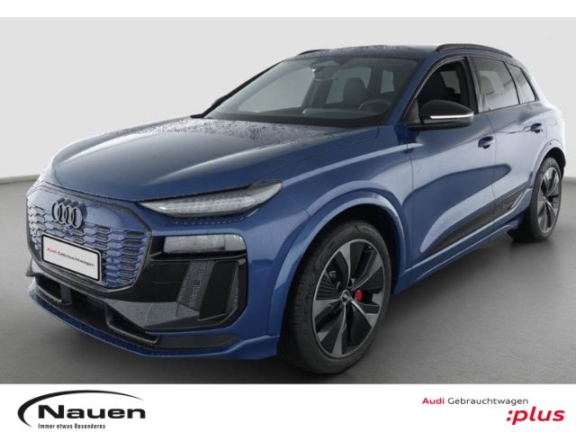 Audi SQ6 e-tron 3.149 km 71.990 &euro; Meerbusch 40670