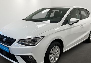 Seat Ibiza 16.744 km 19.440 &euro; Düsseldorf 40233
