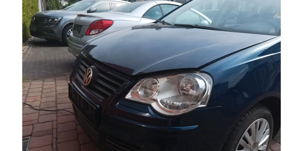 VW Polo 150.000 km 2.400 &euro; Moers 47441