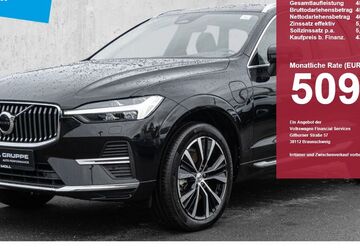Volvo XC60 32.640 km 41.880 &euro; Düsseldorf 40549