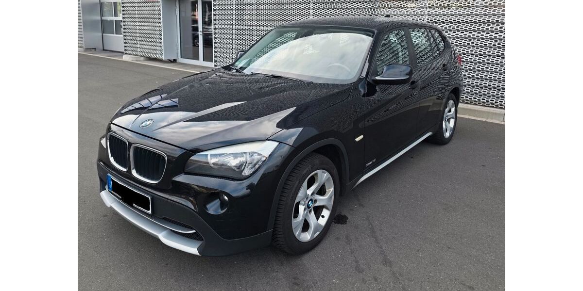 BMW X1 157.000 km 6.599 &euro; Düsseldorf 40235