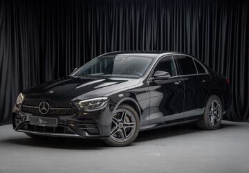 Mercedes-Benz E 300 170.500 km 30.490 &euro; Düsseldorf 40211