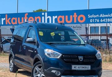 Dacia Dokker 223.000 km 7.899 &euro; Kempen 47906