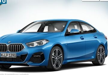 BMW 220 Gran Coupé 52.630 km 31.930 &euro; Düsseldorf 40549