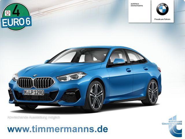 BMW 220 Gran Coupé 52.630 km 31.930 &euro; Düsseldorf 40549