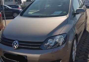 VW Golf Plus 187.000 km 4.950 &euro; Düsseldorf 40212