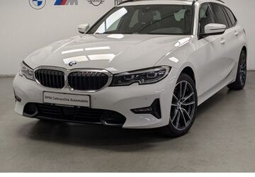 BMW 320 88.029 km 28.840 &euro; Düsseldorf 40595