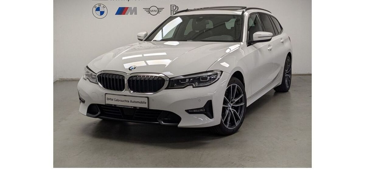 BMW 320 88.029 km 28.840 &euro; Düsseldorf 40595