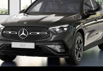 Mercedes-Benz GLC 220 9.939 km 63.990 &euro; Düsseldorf 40470