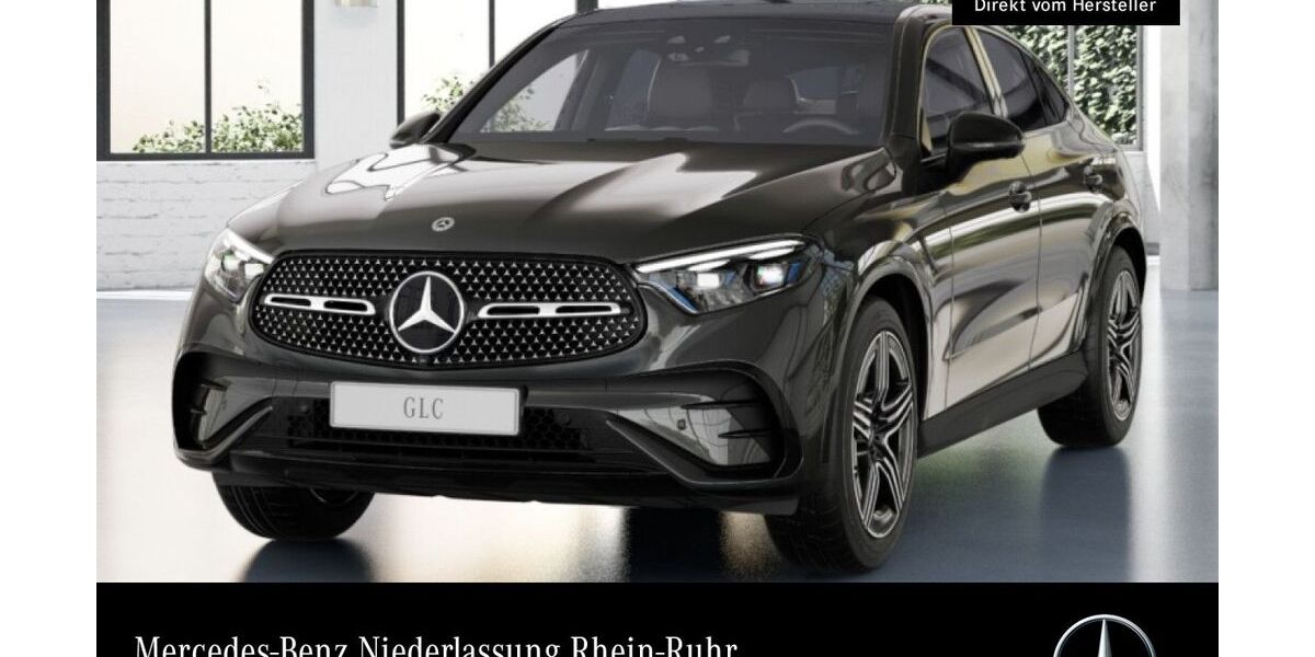 Mercedes-Benz GLC 220 9.939 km 63.990 &euro; Düsseldorf 40470