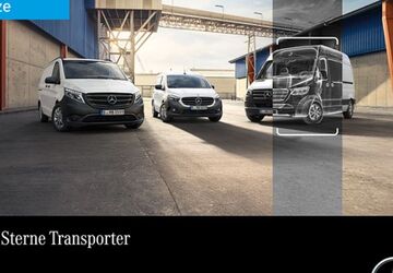 Mercedes-Benz Sprinter 37.103 km 46.029 &euro; Düsseldorf 40231