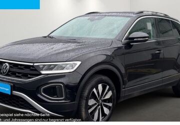 VW T-Roc 18.119 km 22.450 &euro; Neuss 41460