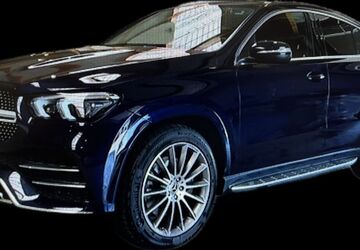 Mercedes-Benz GLE 350 26.043 km 67.999 &euro; Düsseldorf 40625