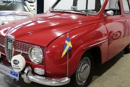 Saab Andere 46.500 km 19.900 &euro; Kaarst 41564