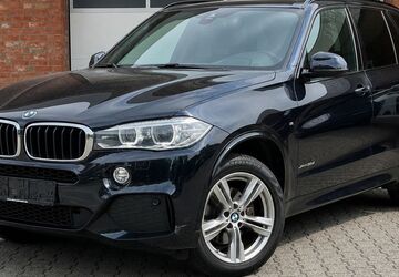 BMW X5 207.715 km 22.990 &euro; Düsseldorf 40599