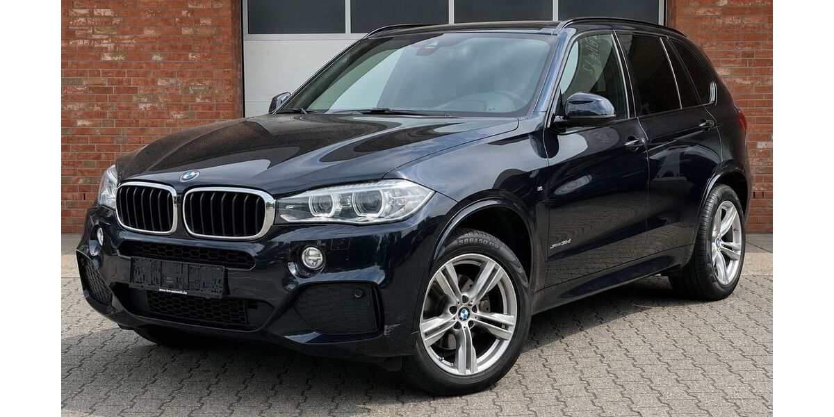 BMW X5 207.715 km 22.990 &euro; Düsseldorf 40599