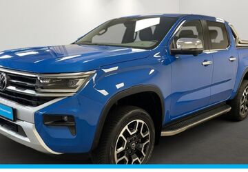 VW Amarok 15.537 km 48.500 &euro; Düsseldorf 40233