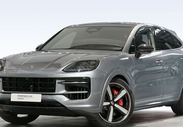 Porsche Cayenne 5.548 km 138.900 &euro; Düsseldorf 40468