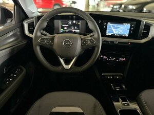 Opel Mokka e Elegance*Allwetter*Sitz- & Lenkradheiz. 3.100 km 27.980 &euro; HAAN 42781