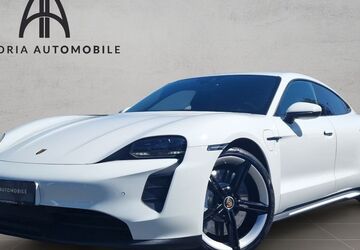 Porsche Taycan 83.720 km 54.911 &euro; Kaarst (bei Düsseldorf) 41564
