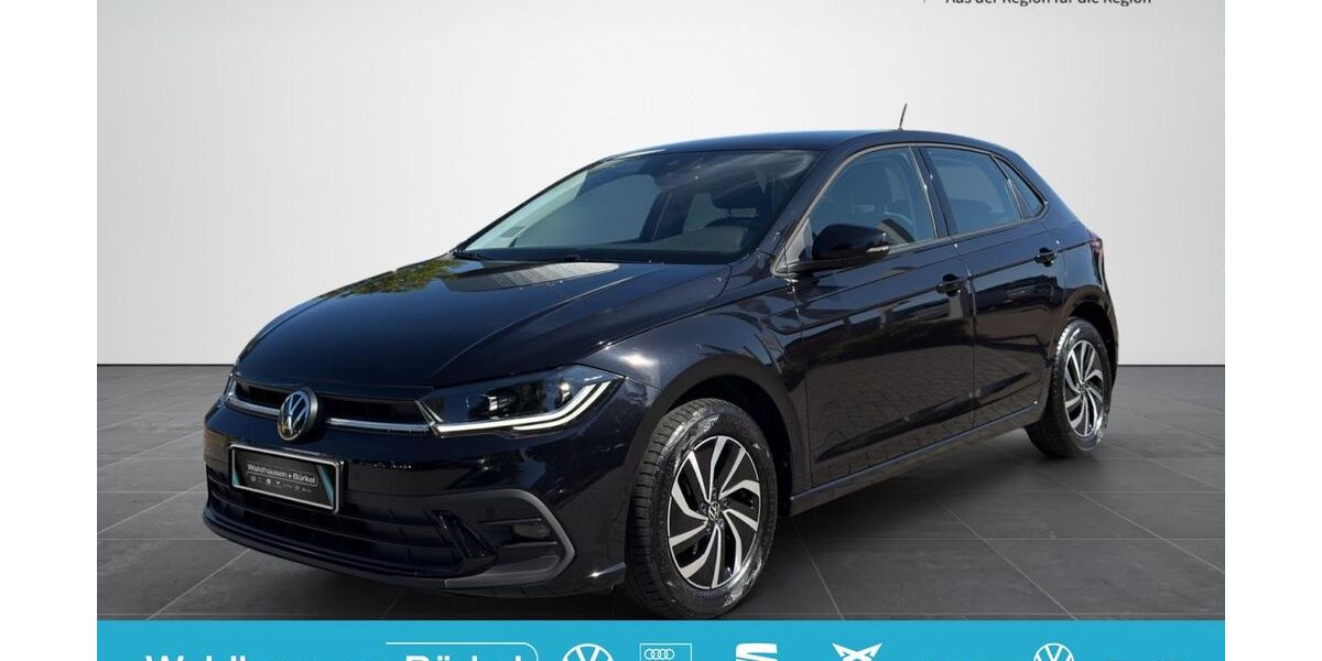 VW Polo 44.726 km 16.990 &euro; Viersen 41751