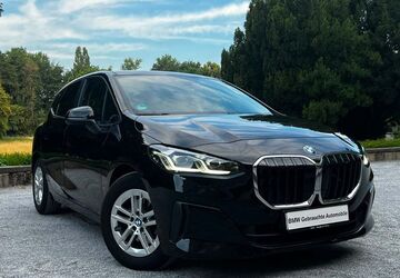 BMW 218 Active Tourer 89.000 km 20.900 &euro; Düsseldorf 40599
