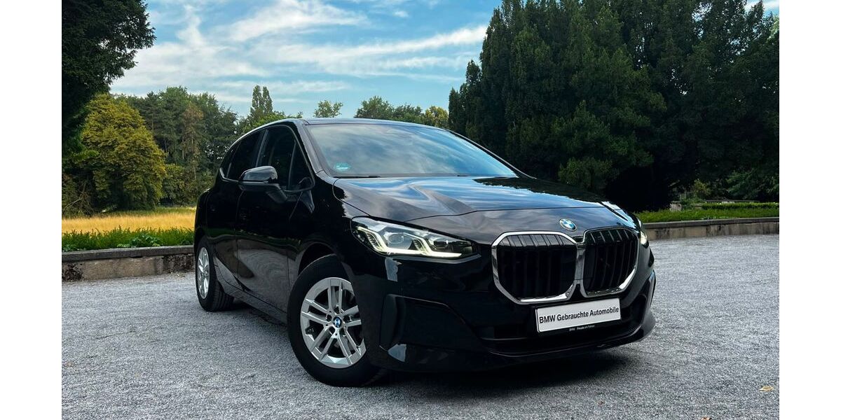 BMW 218 Active Tourer 89.000 km 20.900 &euro; Düsseldorf 40599