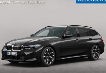 BMW 320 24.210 km 43.899 &euro; Düsseldorf 40237