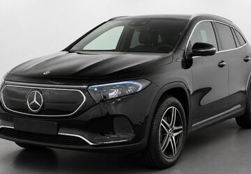 Mercedes-Benz EQA 25.950 km 34.880 &euro; Kempen 47906