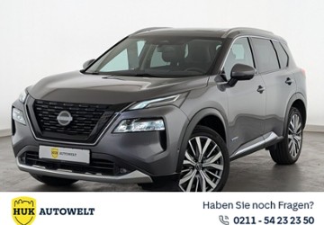 Nissan X-Trail 20.260 km 33.560 &euro; Düsseldorf 40599