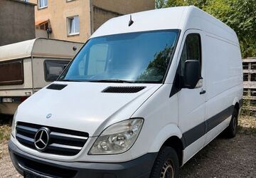 Mercedes-Benz Sprinter 390.000 km 4.200 &euro; Krefeld 47799