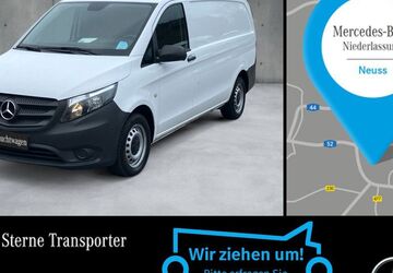Mercedes-Benz Vito 26.594 km 29.131 &euro; Düsseldorf 40231
