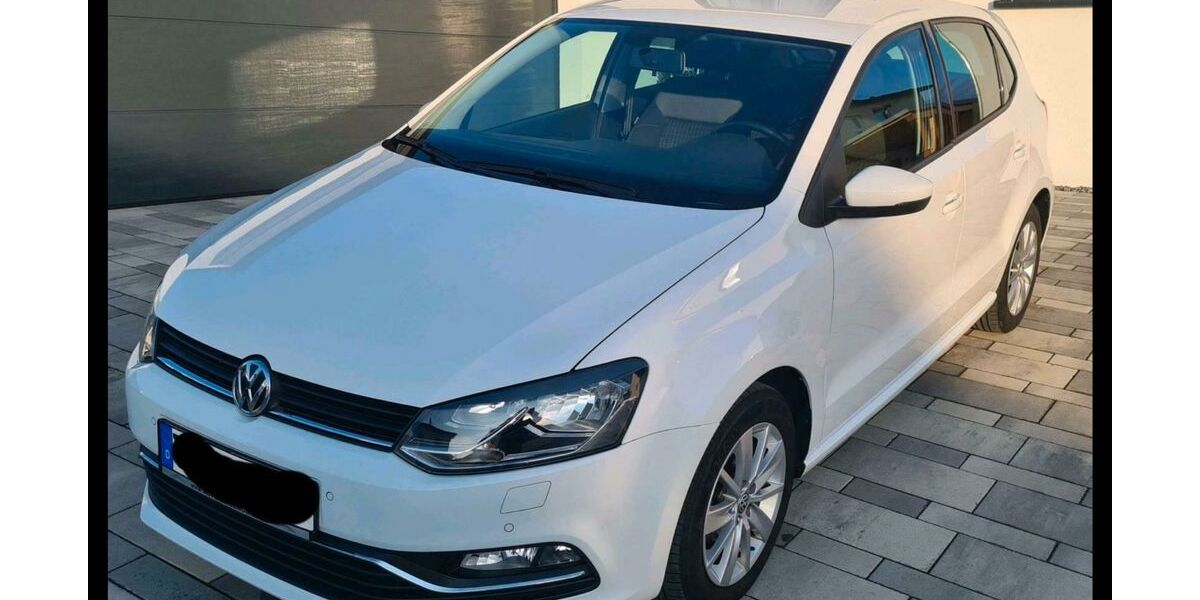 VW Polo 108.000 km 7.990 &euro; Düsseldorf 40211