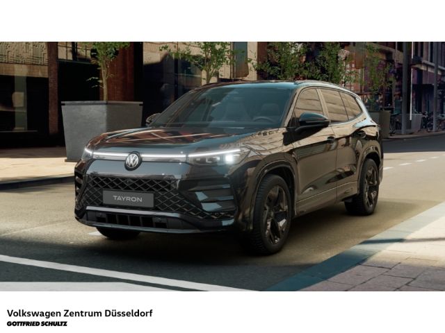 VW Tayron 1.500 km 52.740 &euro; Düsseldorf 40233