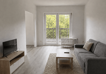 Wohnung Krefeld Benrad - 2 Zimmer, 53 m&sup2;, 530&euro; | Angebot:27425118