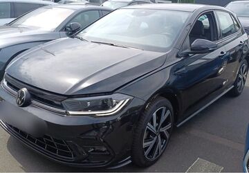VW Polo 18.586 km 22.990 &euro; Mönchengladbach 41238