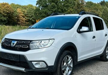 Dacia Sandero 103.600 km 6.490 &euro; Neukirchen-Vluyn 47506