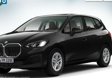 BMW 225 Active Tourer 18.224 km 29.140 &euro; Düsseldorf 40549
