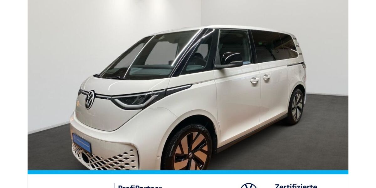 VW ID. Buzz 11.542 km 44.850 &euro; Düsseldorf 40233