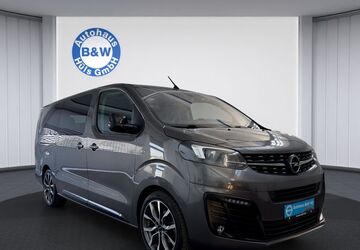 Opel Zafira Tourer 44.216 km 34.999 &euro; Krefeld 47805