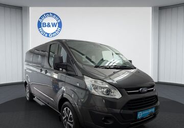 Ford Tourneo Custom 119.302 km 22.499 &euro; Krefeld 47805