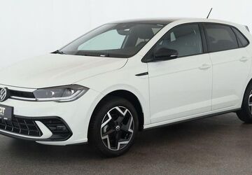 VW Polo 6.400 km 24.384 &euro; Düsseldorf 40233
