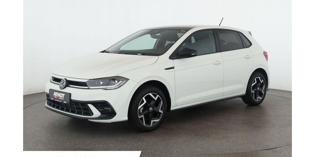 VW Polo 6.400 km 24.384 &euro; Düsseldorf 40233
