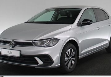 VW Polo 7.350 km 20.991 &euro; Krefeld 47803