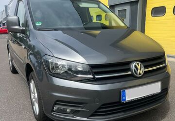 VW Caddy 199.000 km 8.995 &euro; Düsseldorf 40627