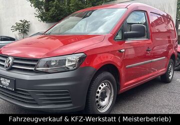 VW Caddy 99.312 km 8.990 &euro; Düsseldorf 40591