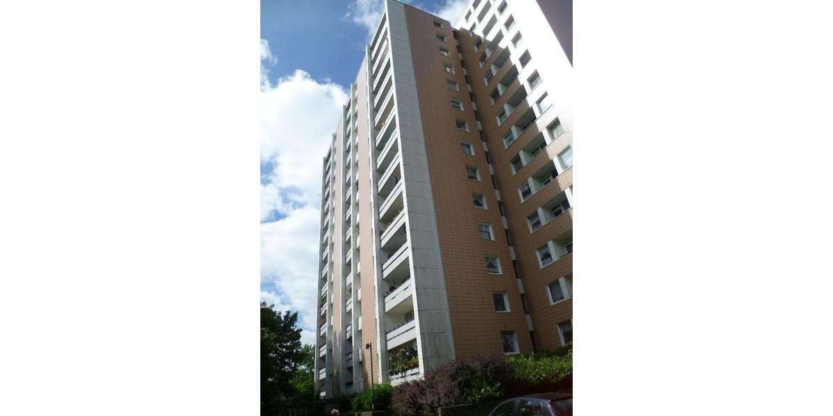 Etagenwohnung Düsseldorf Garath - 2 Zimmer, 61 m&sup2;, 609&euro; | Angebot:27427025