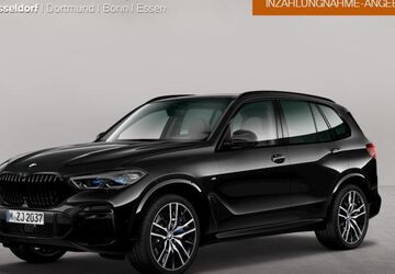 BMW X5 M50 59.767 km 60.999 &euro; Düsseldorf 40237